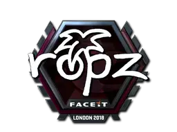 ropz (Foil)
