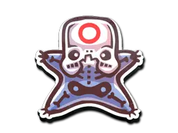 Skull Troop