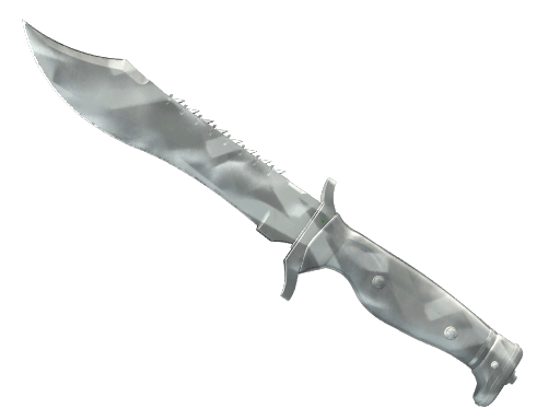 ★ StatTrak™ Bowie Knife | Urban Masked (Factory New)
