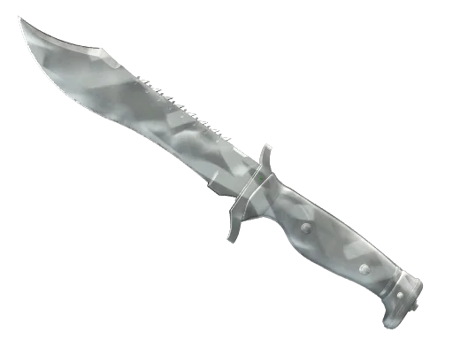 ★ Bowie Knife | Urban Masked (Factory New)