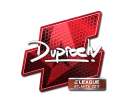 dupreeh (Foil)