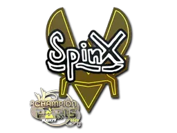 Spinx (Champion)