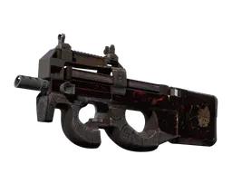 P90 | Shallow Grave (Field-Tested)