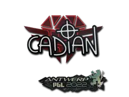 cadiaN