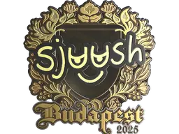 sjuush (Gold)