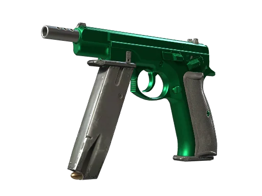Emerald