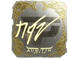 NQZ (Gold)