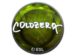 coldzera (Foil)