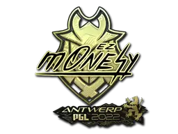 m0NESY (Gold)