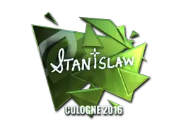 stanislaw (Foil)