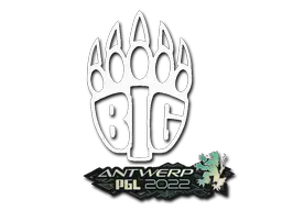 BIG