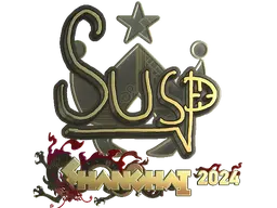 susp (Gold)