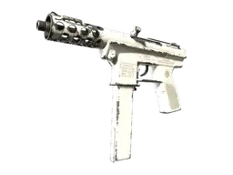 Tec-9 | Whiteout (Field-Tested)