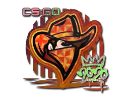 Renegades (Holo)