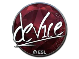 device (Foil)