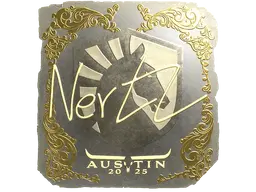 NertZ (Gold)