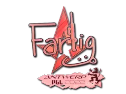 Farlig (Holo)