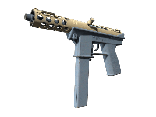 Tec-9 | Tornado (Field-Tested)
