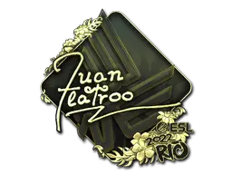 juanflatroo (Gold)