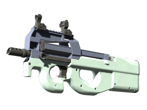 P90 | Storm (Minimal Wear)