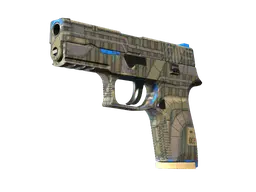 P250 | Exchanger (Factory New)