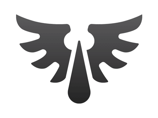 Sticker | Blood Angels