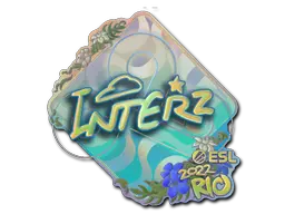interz (Holo)