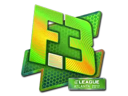 Flipsid3 Tactics (Holo)