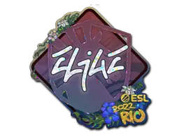 EliGE (Glitter)