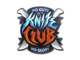 Knife Club