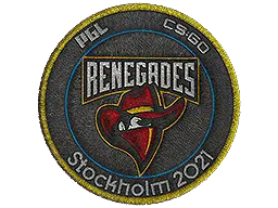 Renegades