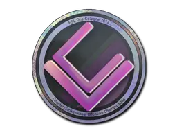 London Conspiracy (Holo)