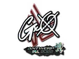 gxx- (Glitter)