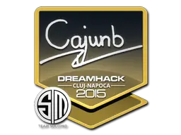 cajunb