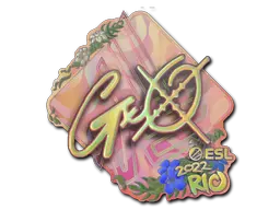 gxx- (Holo)