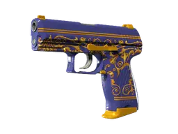 Royal Baroque