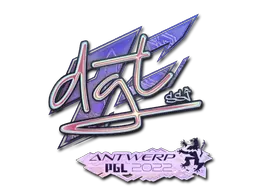dgt (Holo)