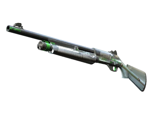 Clear Polymer