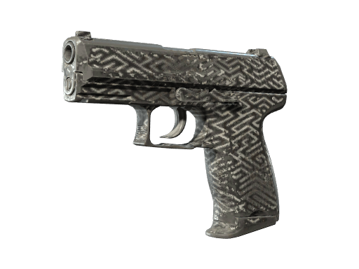 P2000 | Pathfinder (Field-Tested)
