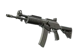 Rifles