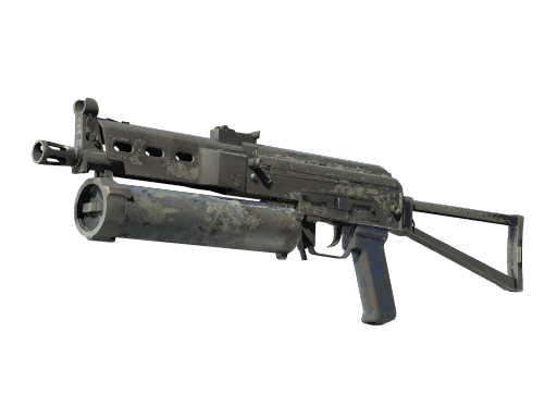 PP-Bizon | Night Ops (Battle-Scarred)