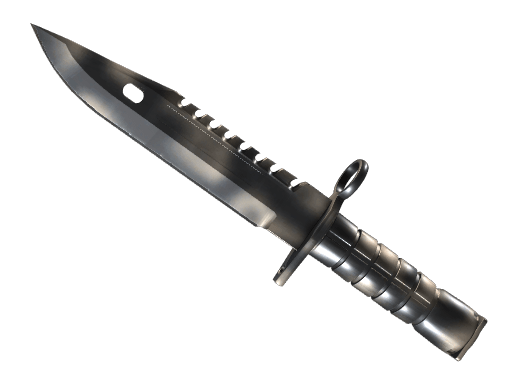 ★ M9 Bayonet | Scorched (Factory New)