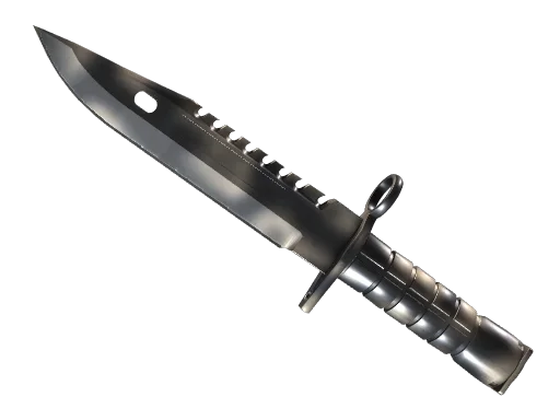 ★ M9 Bayonet | Scorched (Factory New)