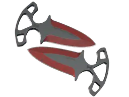 Crimson Web
