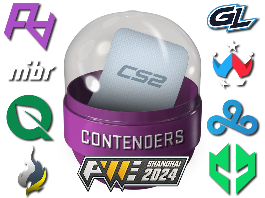Container