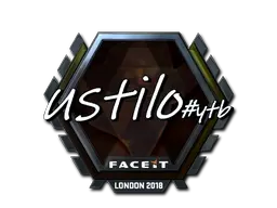 USTILO (Foil)