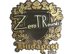ztr (Gold)