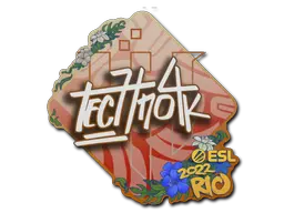 Techno4K
