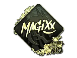 magixx (Gold)