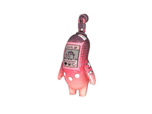 Charm | Lil' Chirp